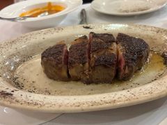 -摩根扒房(桐梓林店)