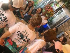 -京北渔家傲