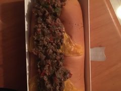 -热狗巴士hotdog bus
