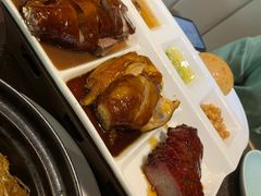 -有璟阁港式餐厅(金融街购物中心店)