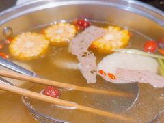 -尚合里潮汕牛肉火锅(海沧店)