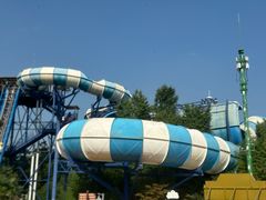 -上海玛雅海滩水公园