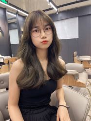-藤野造型·专业烫染店