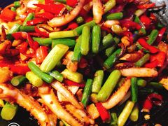 -永安鱼庄·镇江菜(丁卯店)