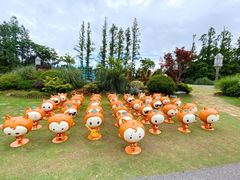 -上海长兴岛郊野公园