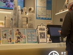 -古茗(下城香积寺路店)