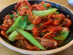 -鲁小三·大骨自助(金山总店)