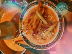 -华凌牛庄西餐厅(乌鲁木齐华凌美爵大饭店)