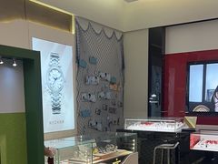 -亨吉利世界名表中心(飞亚达大厦店)