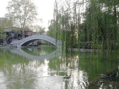 -西安市长乐公园