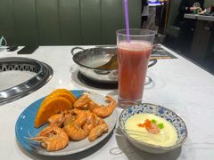 -圣罗巴甄选自助(麦凯乐店)