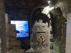 -暴风岛沉浸式体验馆(百联世纪店)