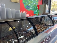 -豫掌柜饸饹面·烩面(秀沿路店)