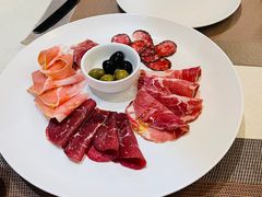 -BONAZZA 意大利餐厅