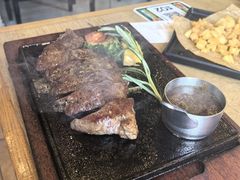 -豪客来牛排(人民东路店)