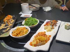 -栖川山葵家·寿喜锅·日式料理(龙湖北城天街商场店)