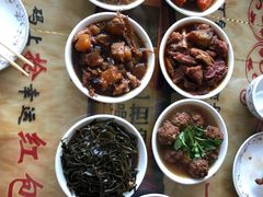 -王记八大碗