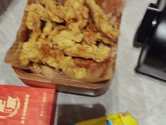 -肥家大排档(天河体育西店)