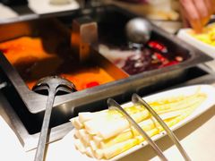 -海底捞火锅(劲松店)