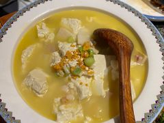 -真地道京味府·鲜橙烤鸭·北京菜(朝外大街东大桥店)