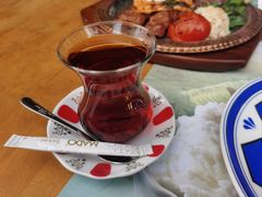 -SULTAN·苏坦土耳其餐厅(新光汇店)
