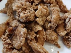 -一品味庄·地标武昌鱼·藕汤湖北菜(黄鹤楼店)