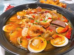 -79号渔船海鲜饭店(华强北店)