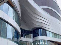 -深圳来福士广场