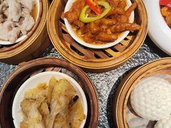 -泮金大塘(北二七路店)