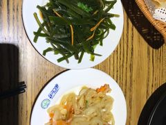 -大闫家烧烤·小海鲜家常菜(郑庄店)