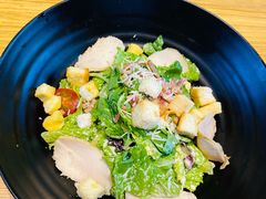 -LENBACH兰巴赫西餐啤酒坊(大连东港店)