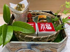 -鮨一日本料理旗舰店(总店)