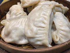 -富春茶社(国庆路店)