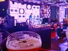 -大连君悦酒店 · VIVA(星海广场店)