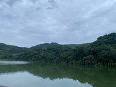 -广州市白云山风景名胜区