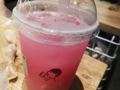 -喜茶(深圳东门1234店)
