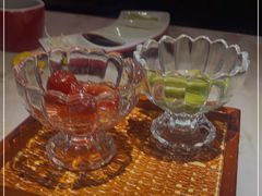-京华烟云·北京烤鸭(领展购物广场·中关村店)