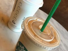 -星巴克(秦皇岛乐都汇店)