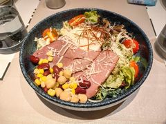 -LE SHARE洛笙·花园西餐(北京路步行街店)