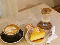 -Me Coffee下午茶艺术空间