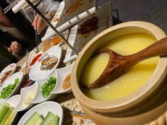 -丰茂烤串(全国首店)