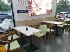 -李先生牛肉面大王(北京平谷步行街店)