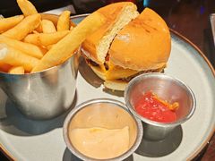 -bluefrog蓝蛙(皇庭广场店)