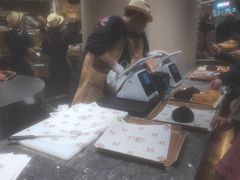-麦陌(正弘城店)
