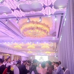 -曼格纳婚礼艺术中心(张江店)