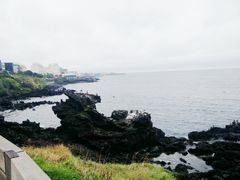 -龙头岩(Dragon Head Rock)