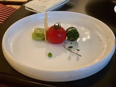 -天伦里餐厅(绿城桃花源店)