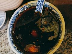 古法糖芋苗-南京大牌档(济南万象城店)