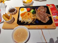 -豪享来(我格广场店)