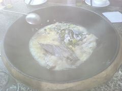-好灶头妈妈菜·柴火灶台鱼·千岛湖土菜地标美食